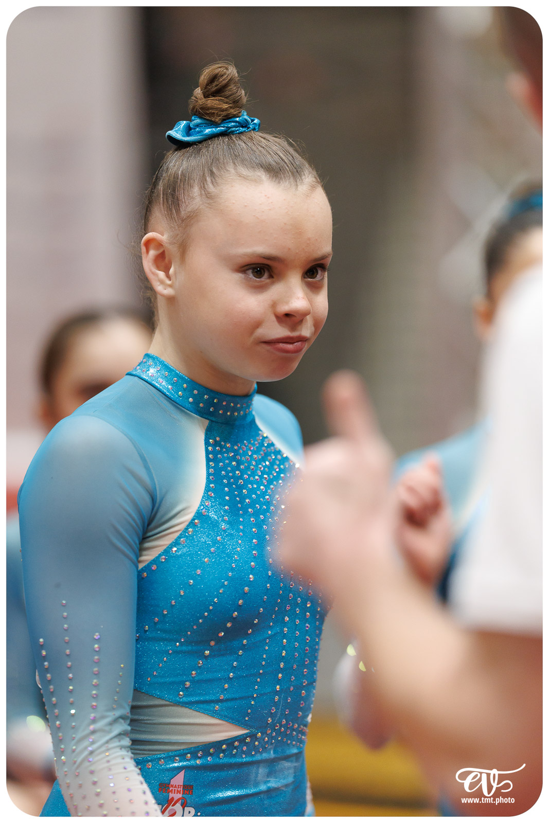 MATCH TOP12 HAGUENAU-HENIN